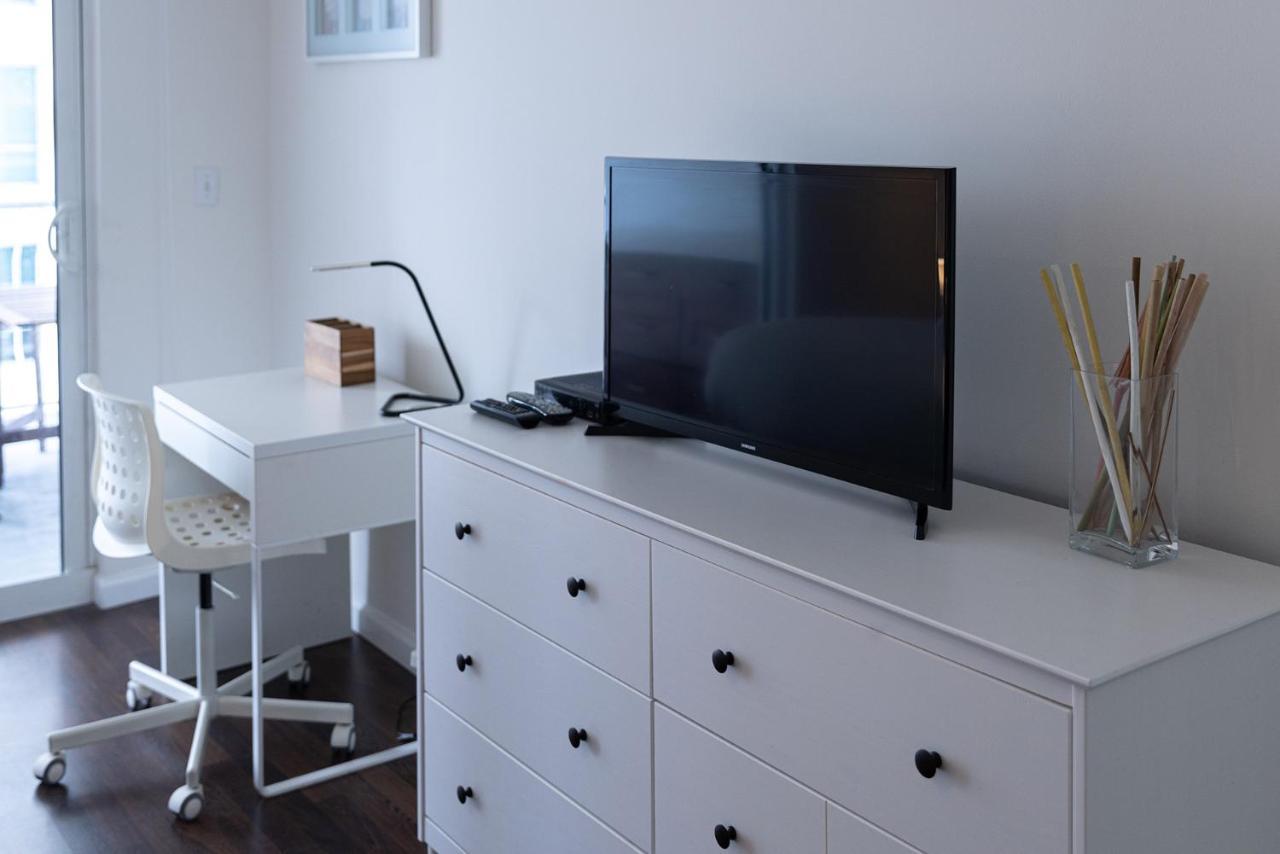 Luxury Apartment In Brickell Маями Екстериор снимка