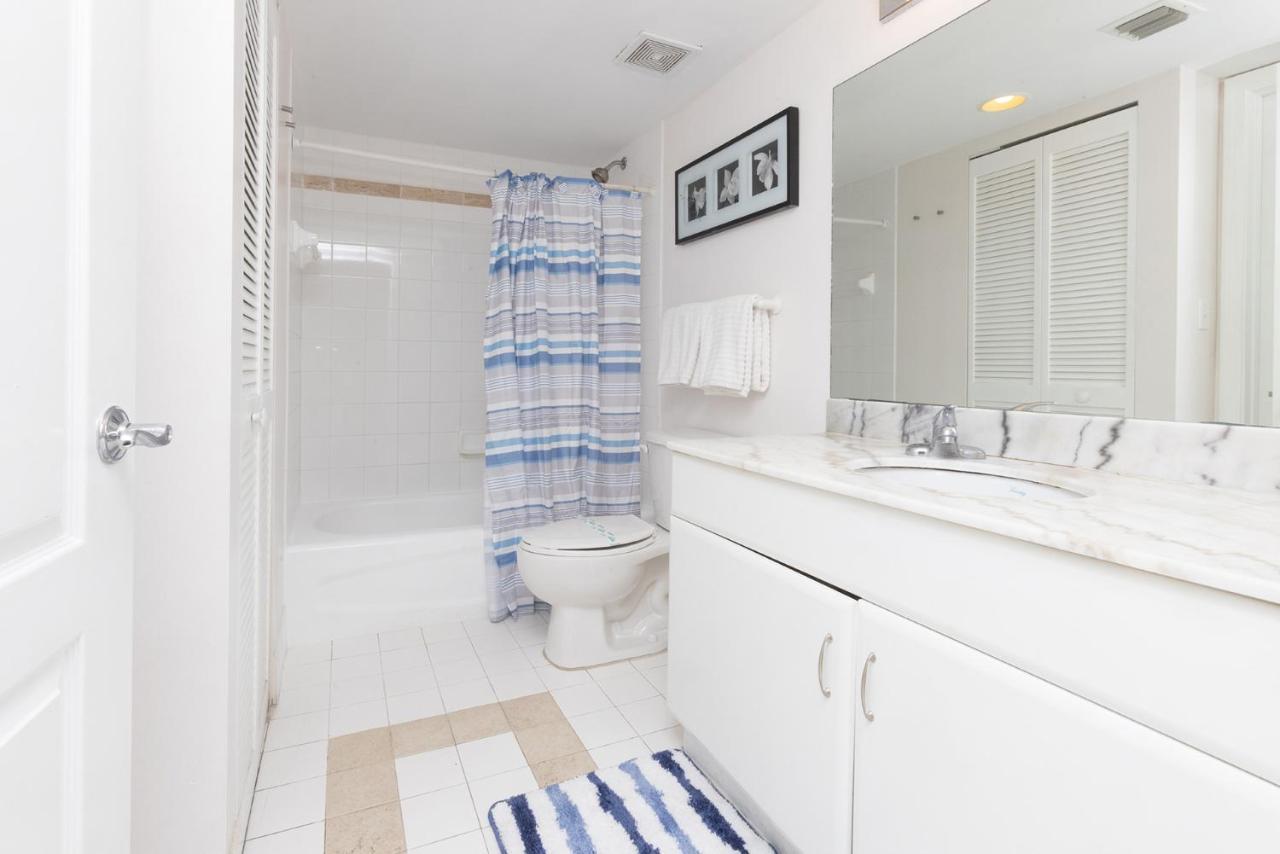 Luxury Apartment In Brickell Маями Екстериор снимка