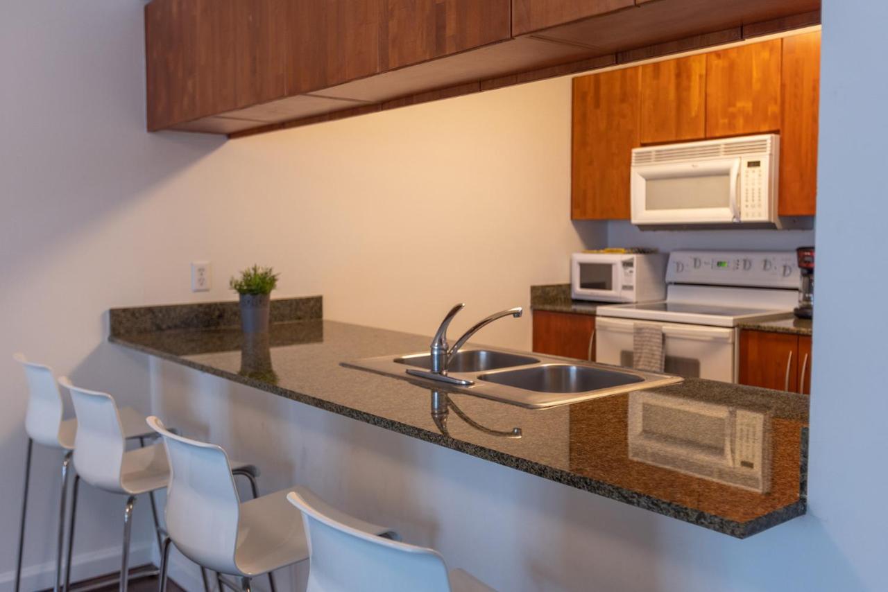 Luxury Apartment In Brickell Маями Екстериор снимка