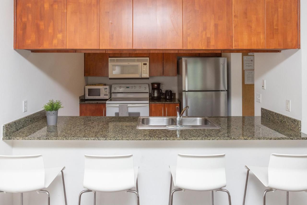 Luxury Apartment In Brickell Маями Екстериор снимка